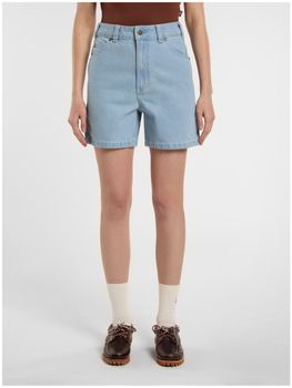Short Dickies DK0A4Y88C151 da donna denim.