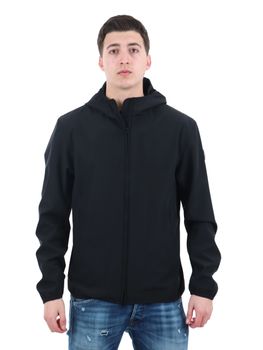 Giubbino Colmar 1861N 6WV da uomo nero.