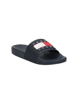 Ciabatta Tommy Jeans EM0EM01191 da uomo navy