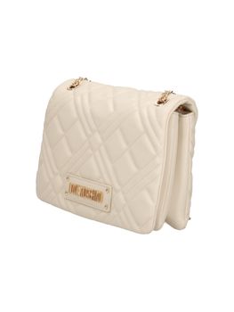 Borsa Love Moschino JC4153PP1MLA0 da donna avorio.