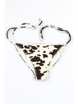 Costume Mc2 Saint Barth VIR0001 00961L da donna cow.