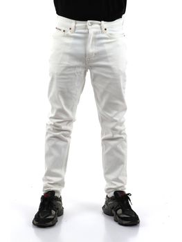 Jeans Calvin Klein Jeans LV04RF956G da uomo white.