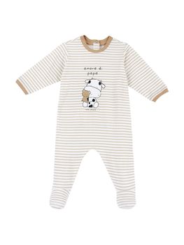 Tutina Chicco 102203 da neonato naturale.