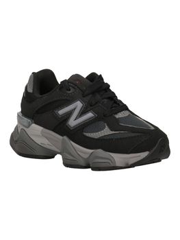 Sneakers New Balance PC9060 unisex  bambini black.