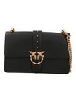 borsa-pinko-love-one-classic-107621-a0f1-da-donna-nera-plus-oro