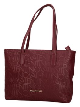 Borsa Valentino VBSA6801 da donna bordeaux.