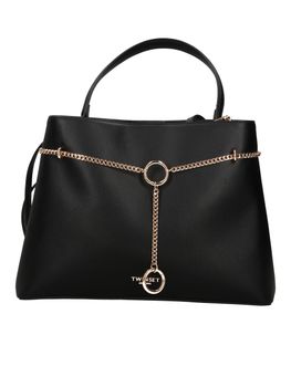 Borsa Twinset 262TD8012 da donna nera.