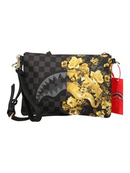 Pochette Sprayground 910B9006NSZ unisex adulti nera.