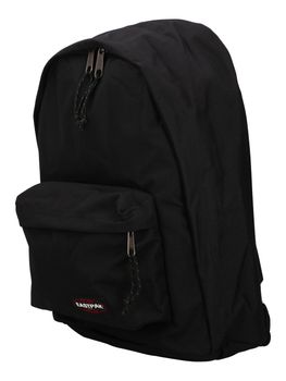 Zaino Eastpak EK000767 da ragazzo nero.