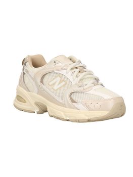 Sneakers New Balance MR530 unisex adulti bone.