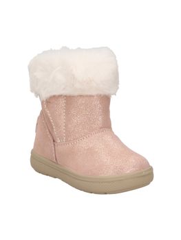 Stivaletto Primigi 68507 da bambina carne.
