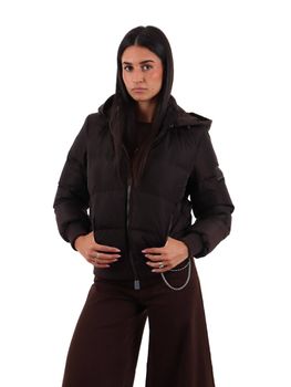 Piumino Armani Exchange XW000228 AF12286 da donna antagonist.