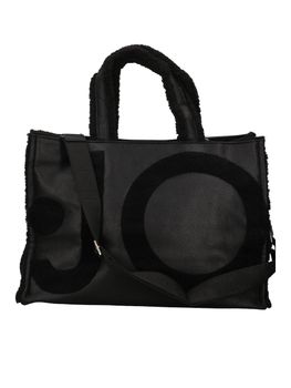 Borsa Liu Jo 2F6037E0021 da donna nera.