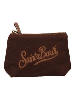 Portachiavi MC2 Saint Barth ALMI001 00128M unisex adulti 18 emb.