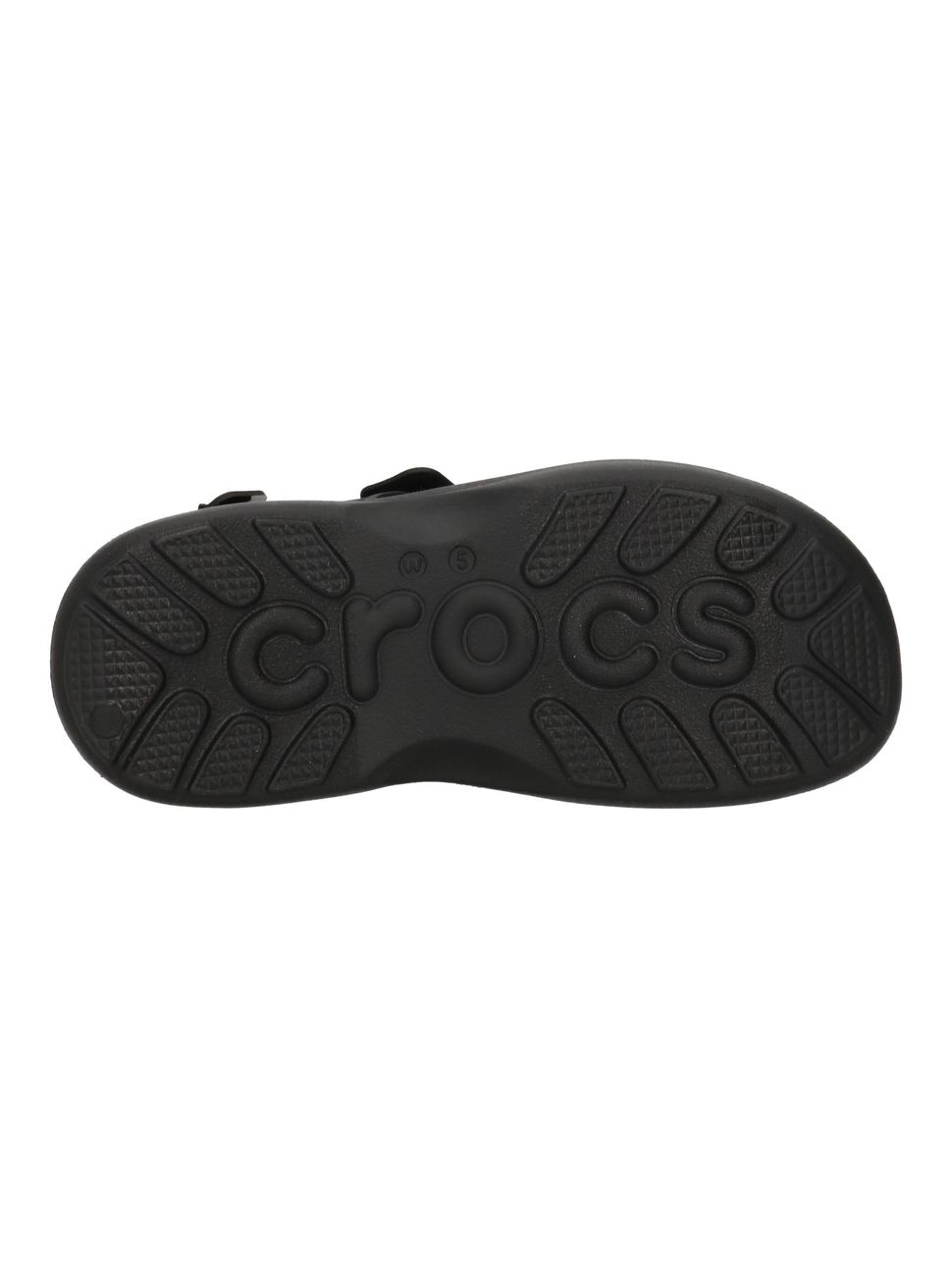 sandalo-crocs-211755-da-donna-nero