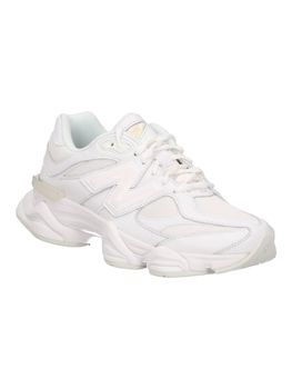 Sneakers New Balance U9060NRJ da uomo bianca.