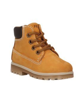 Stivaletti Primigi 8851400 da bambino senape.