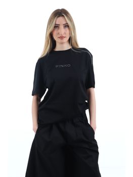 Maglia donna tinta unita in filato moulinè | Invidia dal 1973