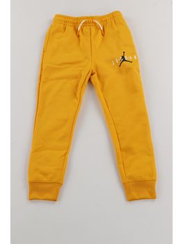 Pantalone tuta Nike Jordan 95B912 da bambino marrone. GulliverModa