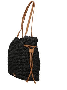 Borsa XTI 184602 da donna nera.