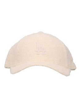 Cappello New Era 60915791 da donna bianco.
