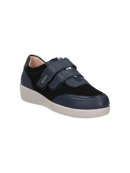 Scarpa casual Stonefly 22080 da donna blu.