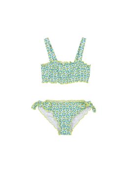 Costume Mayoral 3735 da bambina oceano.