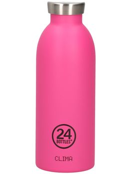 Borraccia 24 Bottles 001487 CLIMA 050 unisex pink