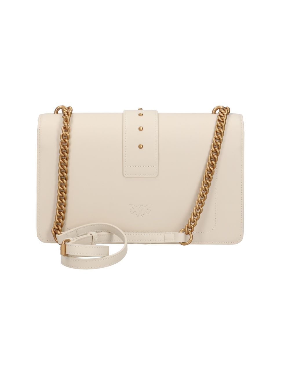 borsa-a-tracolla-pinko-100053-a0f1-love-one-da-donna-bianca-e-oro