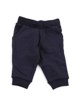 Pantalone Guess N93Q17 KAUG0 da bambino blu.