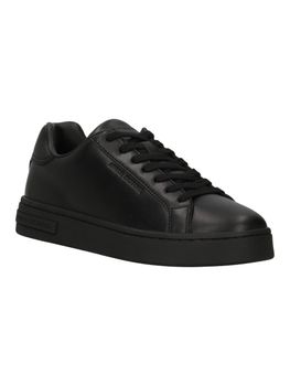 Sneakers Armani Exchange XM000141 AF11912 da uomo nera.