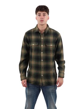 Camicia Levi's 19573 da uomo check.