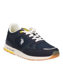 Sneaker U.S Polo ASSN TABRY009A da uomo blu.