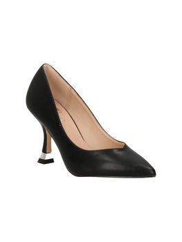 Dècolletè  Gold&Gold GP778 da donna nera