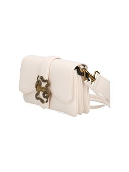 Borsa Just Cavalli 78RA4BA8 ZSA89 da donna bianca.