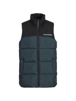 Smanicato Jack&Jones 12258889 da bambino forest.