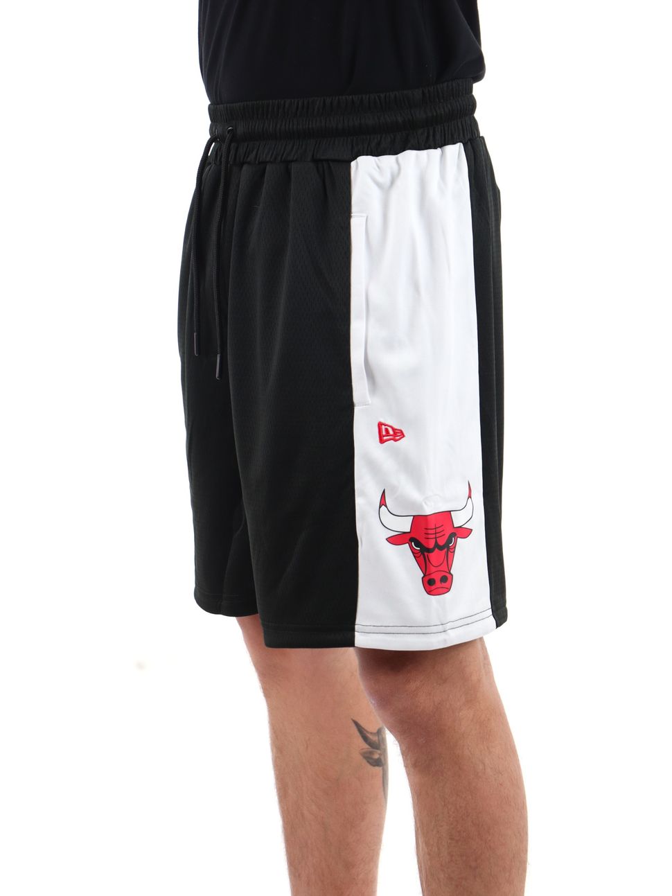 bermuda-new-era-605964-da-uomo-nero
