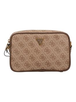 Beauty Guess PMEVZL P3145 VEZZOLA da uomo beige e marrone.