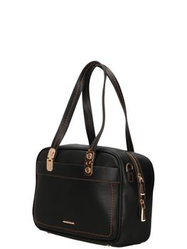 Borsa Gattinoni BENIA8833WVP da donna nera.
