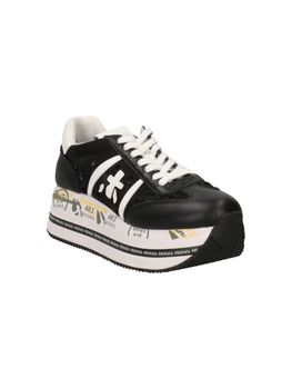 Sneakers Premiata BETH VAR7380 da donna nere