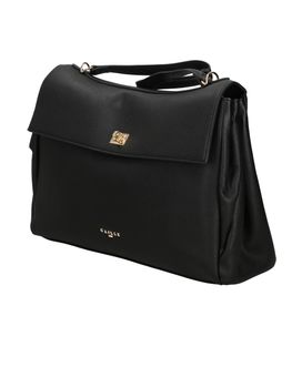 Borsa Gaelle Paris GAACW03059 da donna nera.