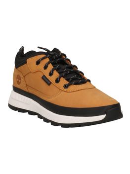 Sneaker Timberland TB0A2GN1 da bambino wheat.