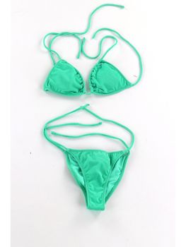Bikini F**K FK26 SW1800 da donna acquamarina.