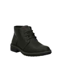 Stivaletto Igi e Co 6620400 da uomo nero.