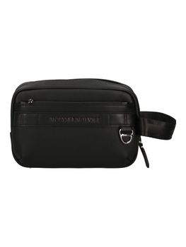Beauty Armani Exchange XM000255 AF11925 da uomo nero.
