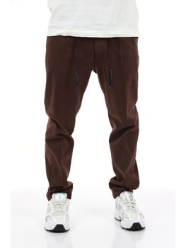 Pantalone Daniele Alessandrini DA127P004 CO0562 da uomo moro.