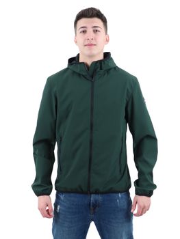 Giubbino Colmar 1861R 6WV 382 da uomo verde.