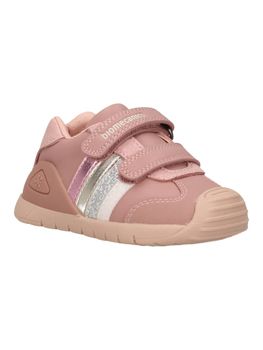 Sneakers Biomecanics 261131 da bambina kiss.