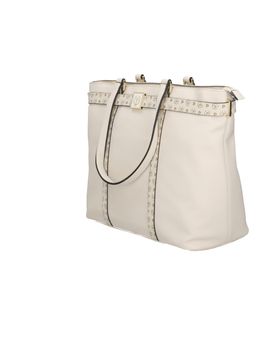 Borsa Pollini SC4530PP1MSV1 da donna avorio.