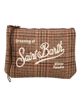 Pochette Mc2 Saint Barth ALI0022 03107 unisex galles.